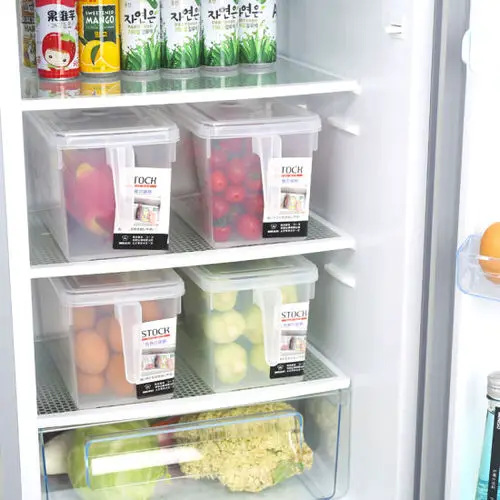 Refrigerator Organization Hacks No One Ever Told You 8