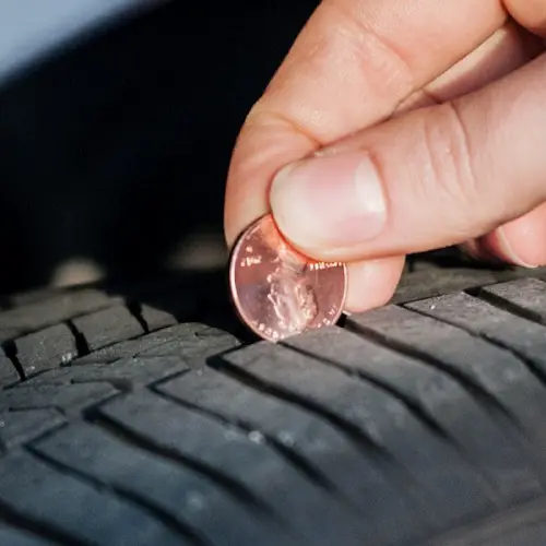 image showing Surprising Penny Uses 7