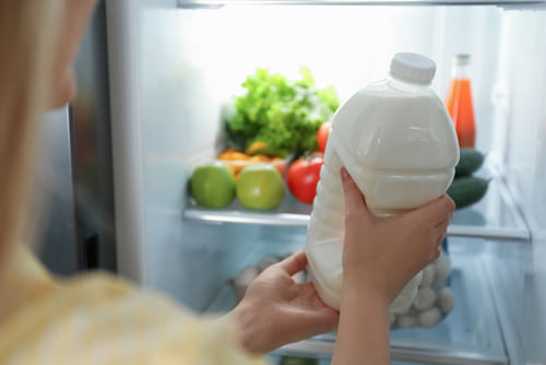 Refrigerator Organization Hacks No One Ever Told You 10