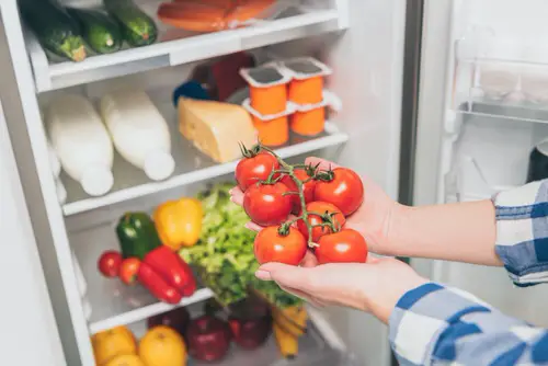 Refrigerator Organization Tips and Hacks 19
