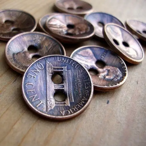 image showing Surprising Penny Uses