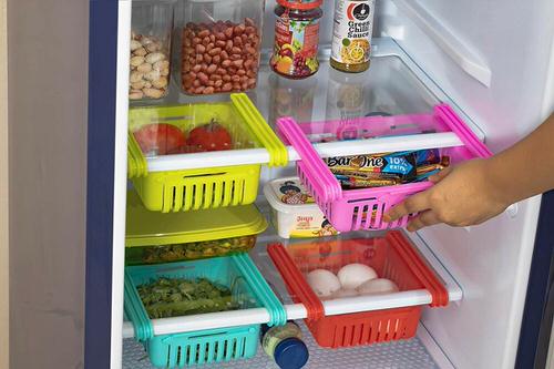 Refrigerator Organization Hacks No One Ever Told You 11