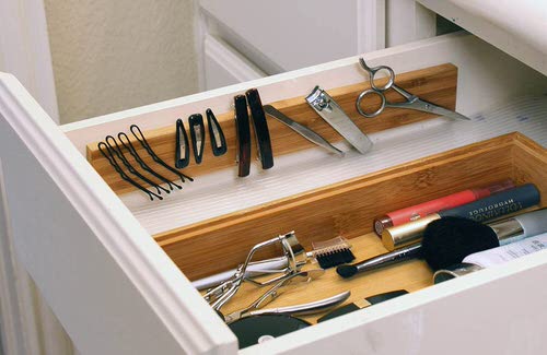Small Bathroom Organization Ideas 21
