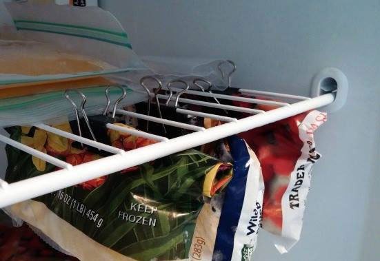 Refrigerator Organization Hacks No One Ever Told You 13