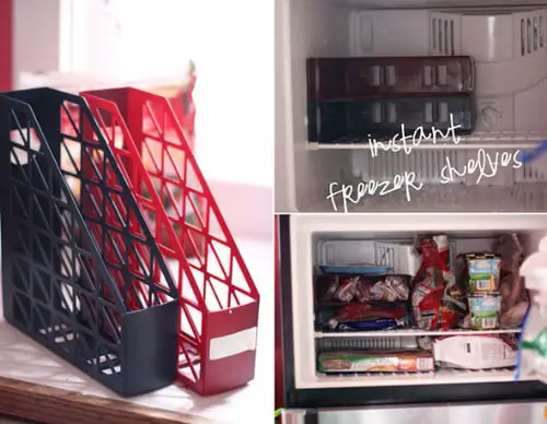 Refrigerator Organization Tips and Hacks 25