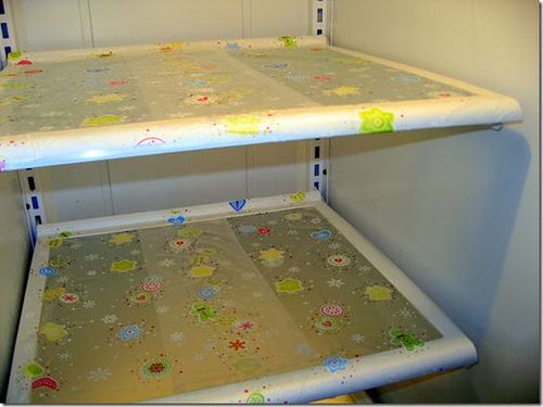 Refrigerator Organization Tips and Hacks 27