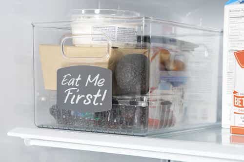 Refrigerator Organization Tips and Hacks 29