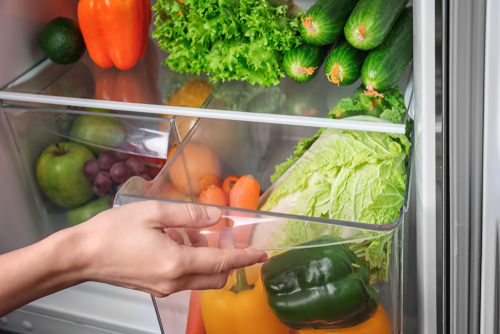Refrigerator Organization Hacks No One Ever Told You 2