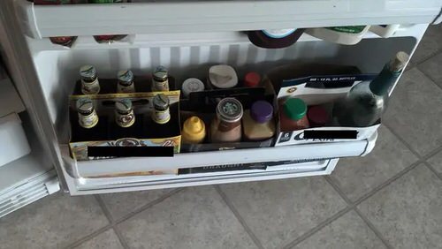 Refrigerator Organization Hacks No One Ever Told You 99