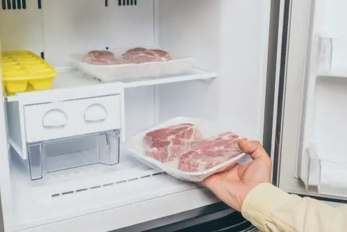 Refrigerator Organization Tips and Hacks 02
