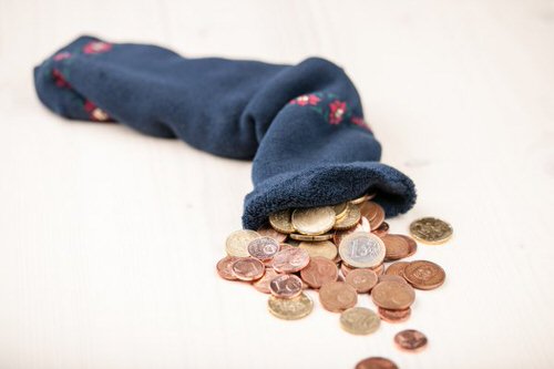 image showing penny can Soothe Bruises and Bumps