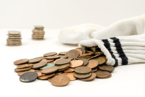 image showing penny can Soothe Bruises and Bumps