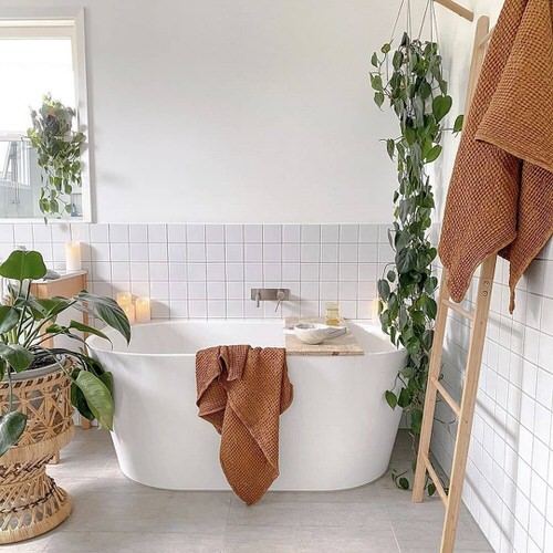 Bathroom Organizer Tips 36