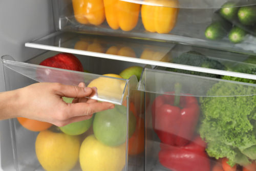 Refrigerator Organization Hacks No One Ever Told You 3