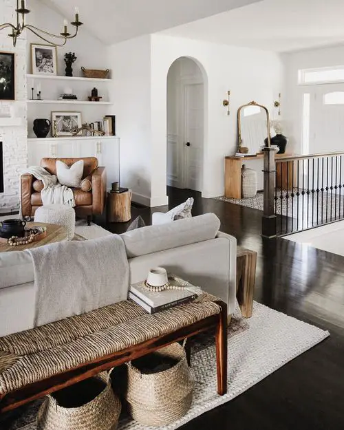Cozy Coffee Spot in Home 02