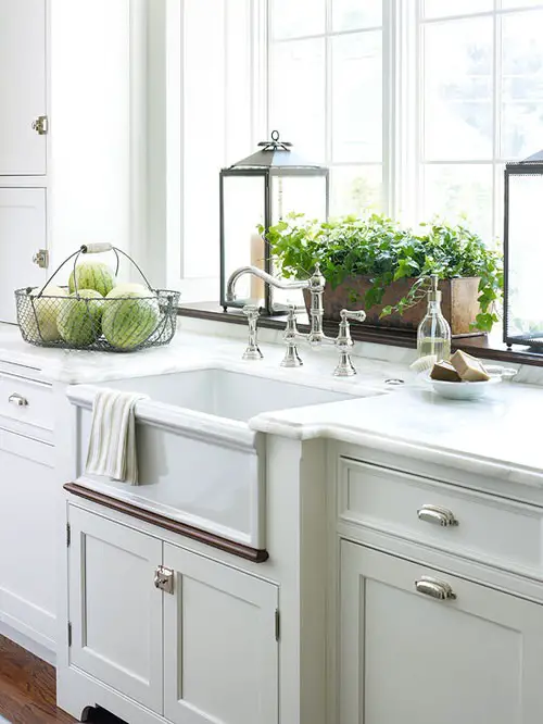 How to Decorate Every Part of Your Home with Plants 4