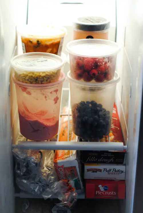 Refrigerator Organization Hacks No One Ever Told You 4