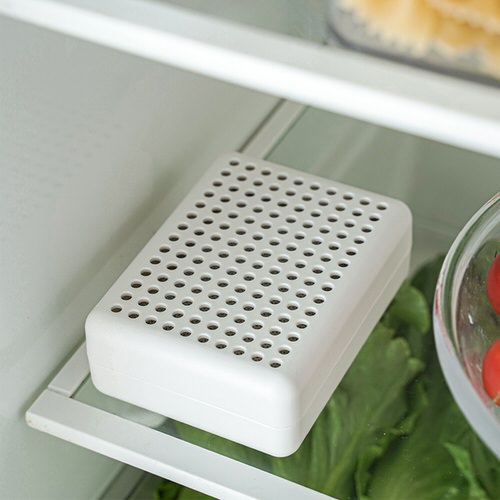 Refrigerator Organization Tips and Hacks 31