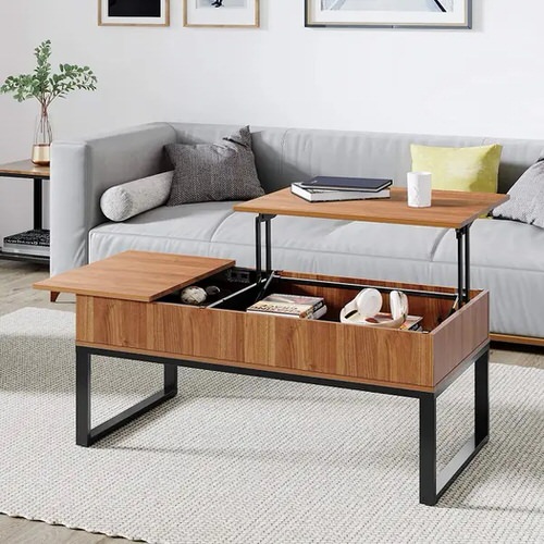 Hidden Spots in Your Home to Add More Storage 22