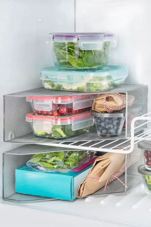 Refrigerator Organization Hacks No One Ever Told You 89