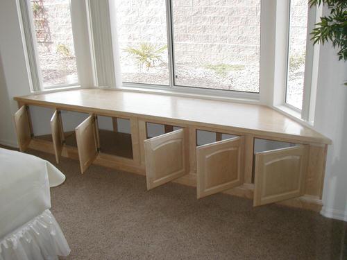 Crazy Hidden Spots in Your Home to Add More Storage to Small Spaces 5