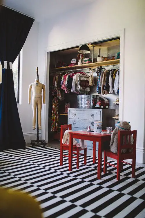 Hidden Spots in Your Home to Add More Storage15