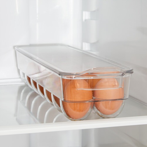 Refrigerator Organization Hacks No One Ever Told You 41