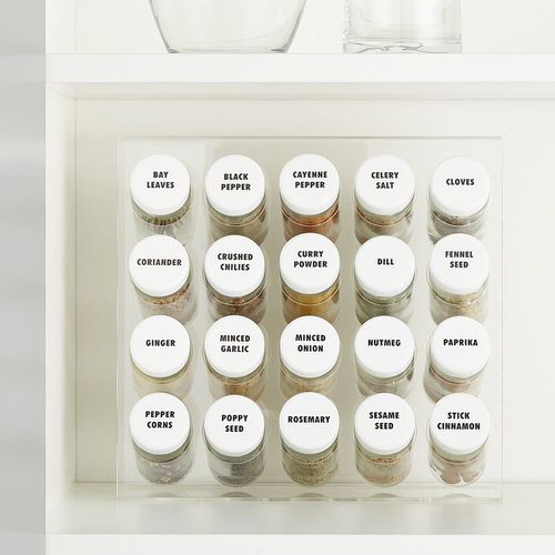 Spice Storage Ideas 6