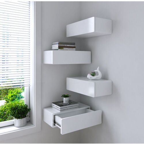 Hidden Spots in Your Home to Add More Storage 21