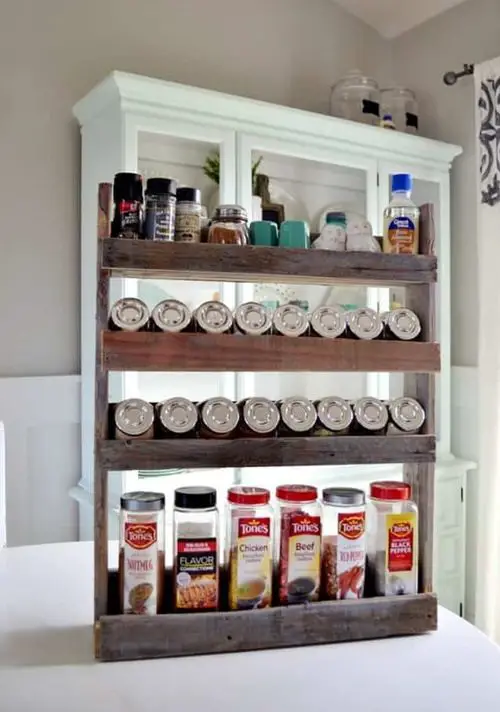 Spice Storage Ideas 13