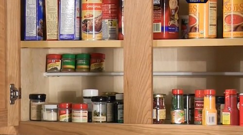  Awesome Spice Storage Ideas