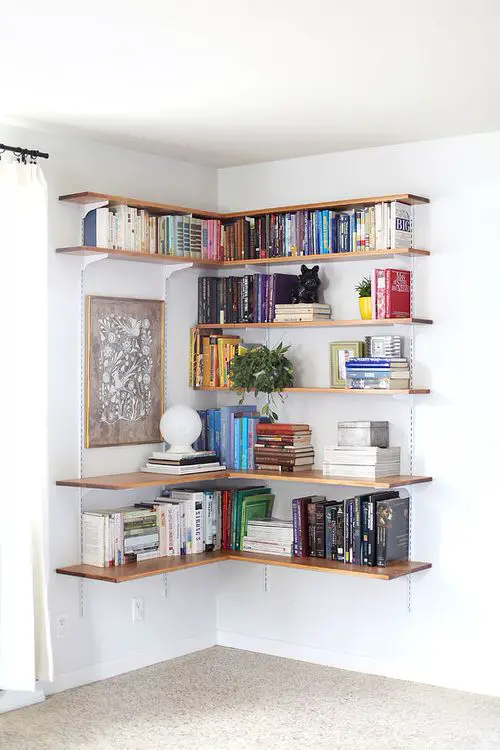 Hidden Spots in Your Home to Add More Storage 