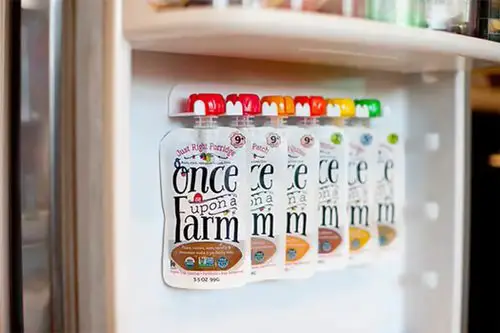 Refrigerator Organization Hacks No One Ever Told You 46