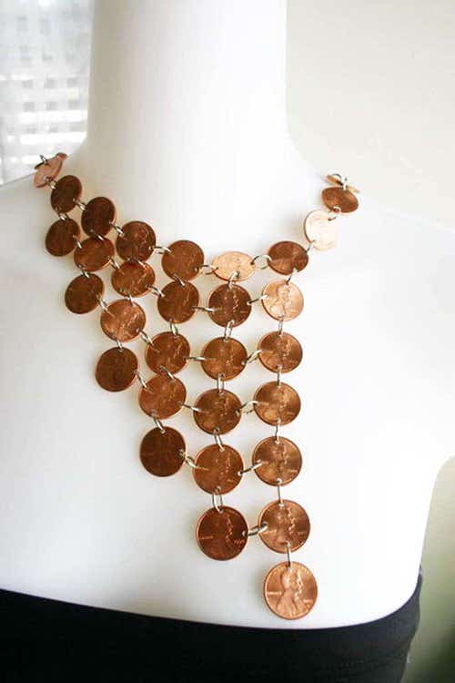 image showing Surprising Penny Uses 13