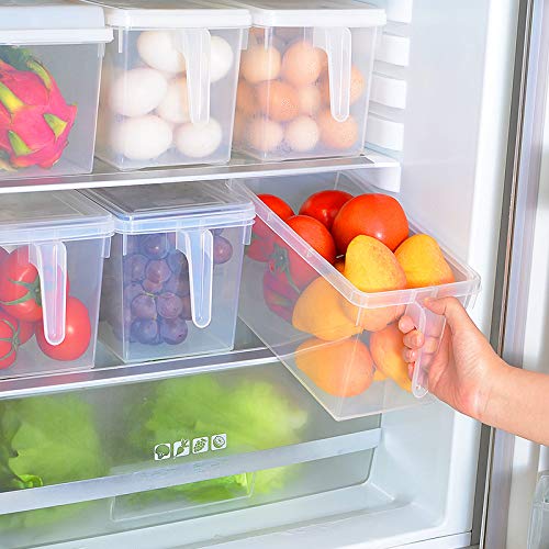 Refrigerator Organization Hacks No One Ever Told You 42