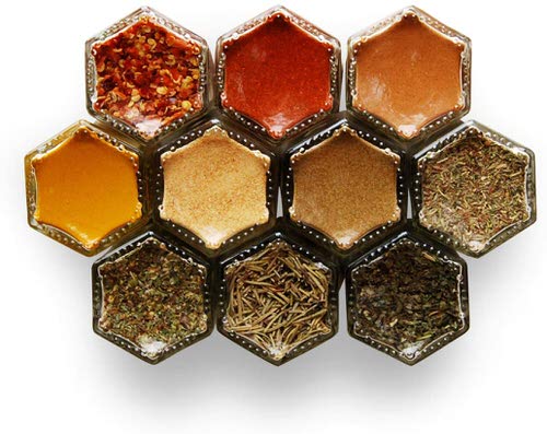  Spice Rack Ideas 15