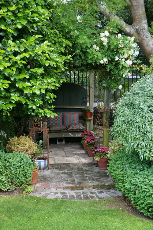 Gardening Resolutions for New Year 10
