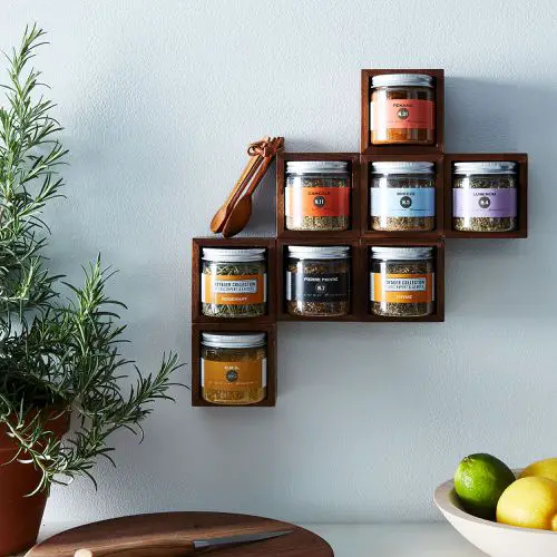 Spice Storage Ideas 25