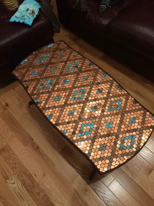 image showing Surprising Penny Uses 12
