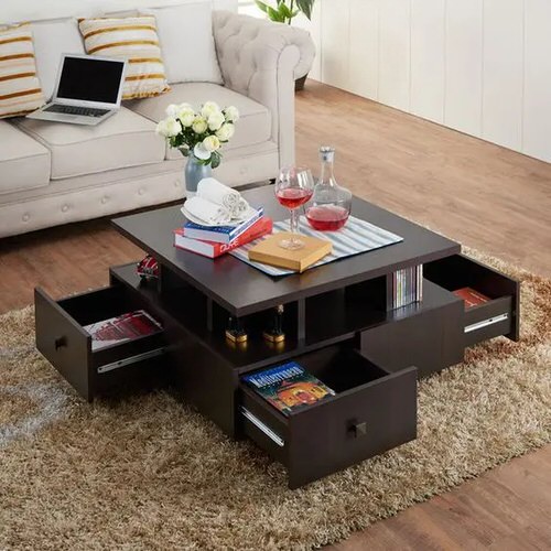 Hidden Spots in Your Home to Add More Storage 23