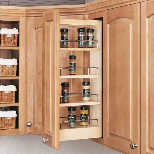  Spice Rack Ideas 16