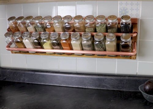 Spice Storage Ideas 12