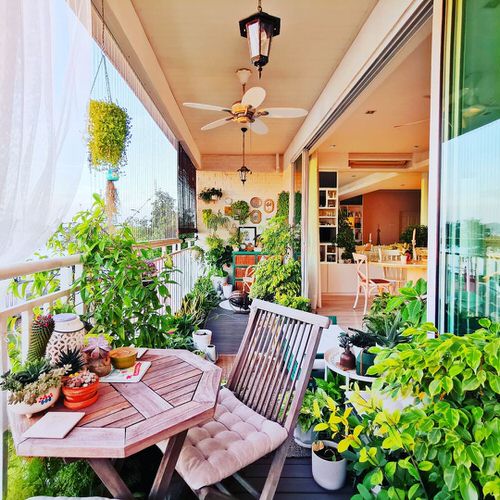 Cool Gardening Trends 6