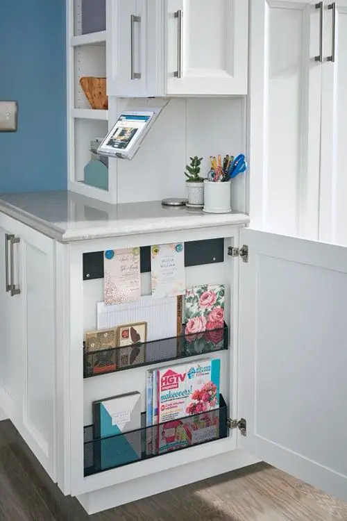 Hidden Spots in Your Home to Add More Storage 7