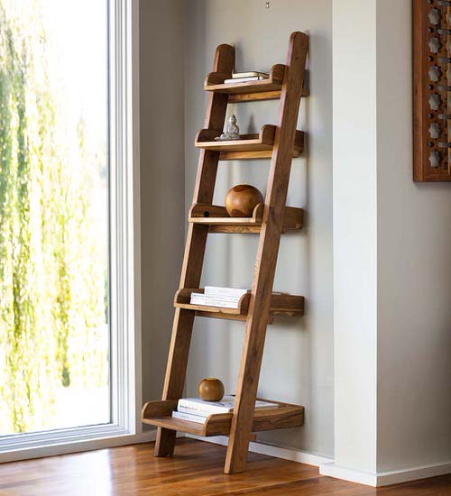 Crazy Hidden Spots in Your Home to Add More Storage to Small Spaces 33