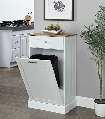 Crazy Hidden Spots in Your Home to Add More Storage to Small Spaces