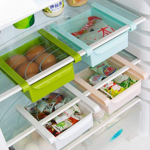 Refrigerator Organization Hacks No One Ever Told You 78