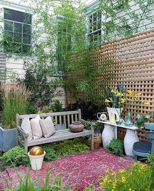 Cool Gardening Trends 11