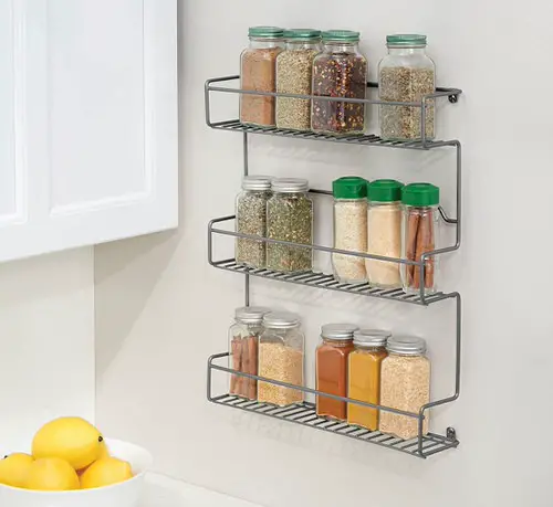 Spice Storage Ideas 23