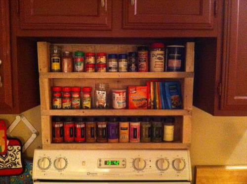  Spice Rack Ideas 19